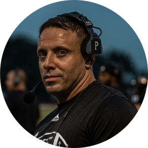 Greg Russo